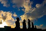 Rapa Nui (Easter Island), Chile - 2